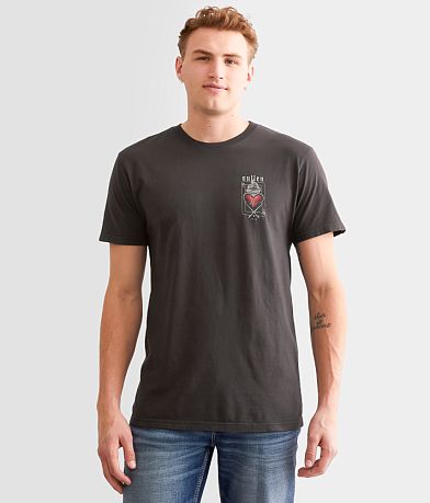 Sullen Heartless T-Shirt FULL_RIGHT_SIDE
