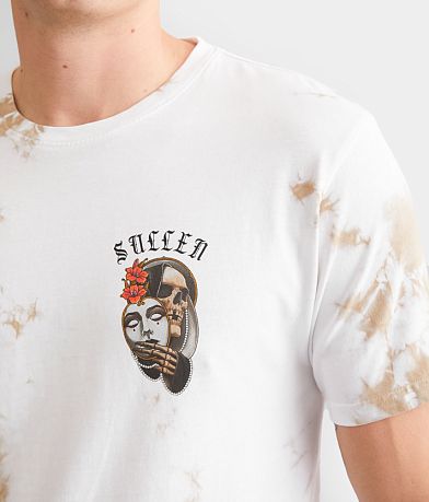 Sullen Beneath T-Shirt MISC_DETAIL_1