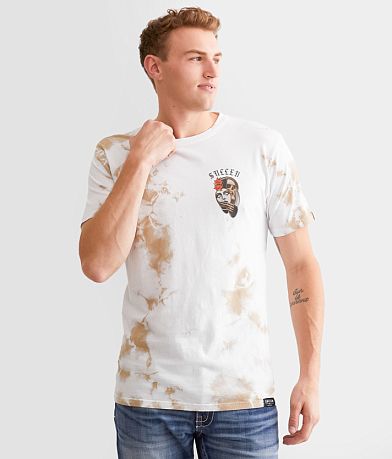 Sullen Beneath T-Shirt FULL_RIGHT_SIDE