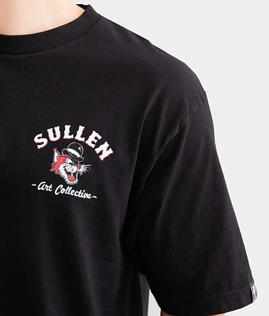 Sullen Won&apos;t Hurt T-Shirt misc detail 1 view