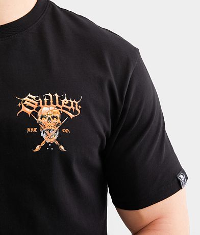 Sullen Guts T-Shirt misc detail 1 view
