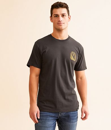 Sullen Welcome Home T-Shirt FULL_RIGHT_SIDE