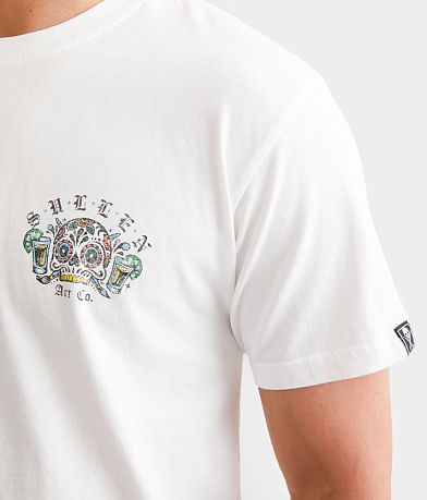 Sullen Cinco De Mayo T-Shirt MISC_DETAIL_1