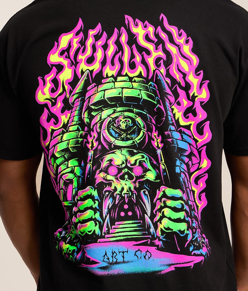 Fortress T-Shirt