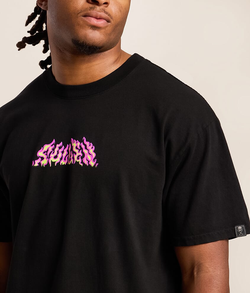 Fortress T-Shirt