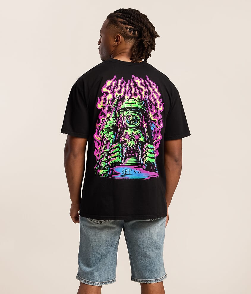 Fortress T-Shirt