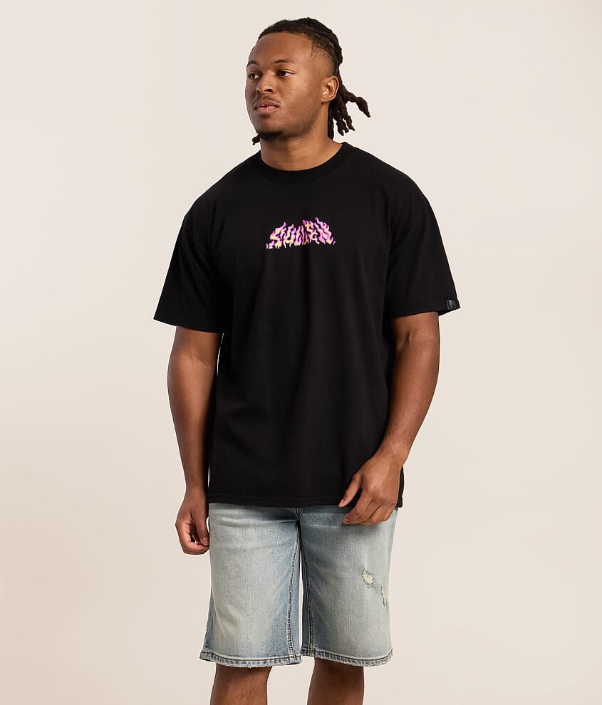 Fortress T-Shirt