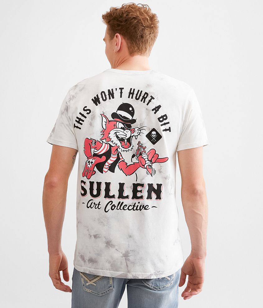 Sullen Won't Hurt T-Shirt