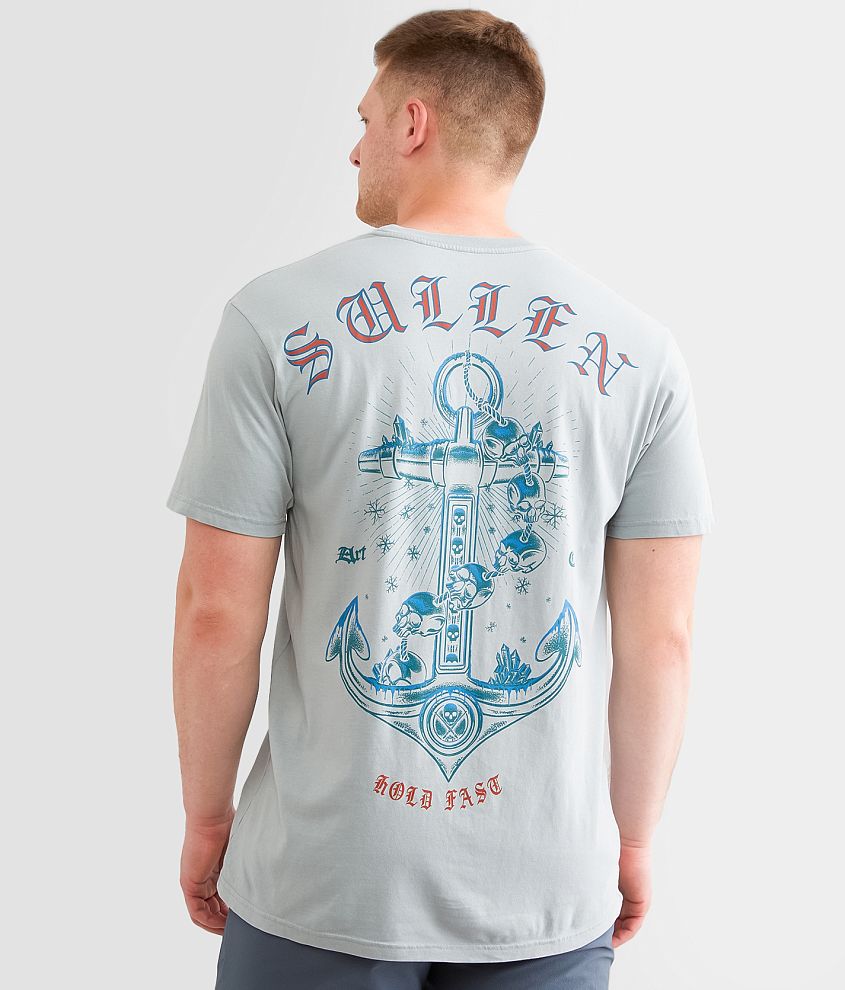 Sullen Hold Fast T-Shirt