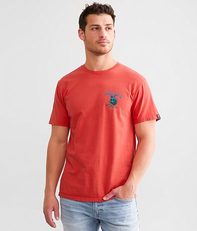 Sullen Time To Kill T-Shirt FULL_RIGHT_SIDE