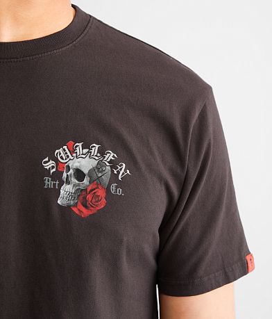 Sullen One Eye T-Shirt MISC_DETAIL_1