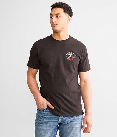 Sullen One Eye T-Shirt FULL_RIGHT_SIDE
