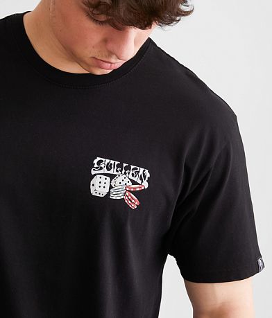 Sullen Stack Chips T-Shirt MISC_DETAIL_1