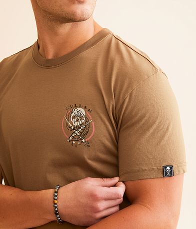 Sullen Senorita Blastover T-Shirt MISC_DETAIL_1