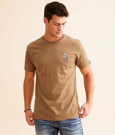 Sullen Senorita Blastover T-Shirt FULL_RIGHT_SIDE