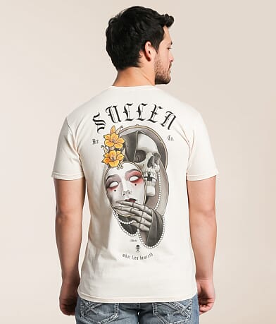 Sullen Nacho T-Shirt front view