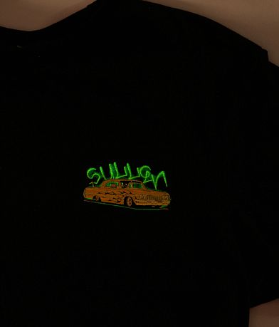 Sullen Impala T-Shirt MISC_DETAIL_2