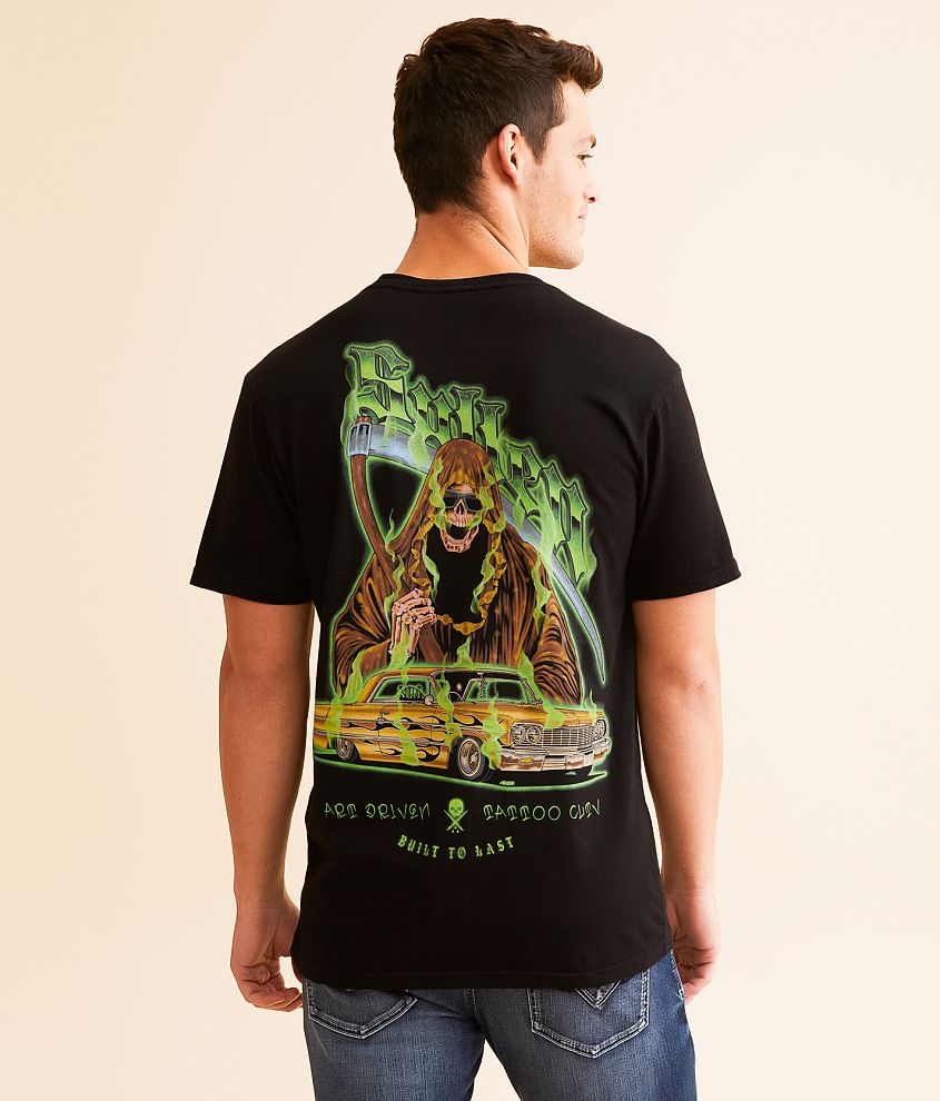 Sullen Impala T-Shirt front view