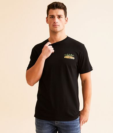 Sullen Impala T-Shirt FULL_RIGHT_SIDE