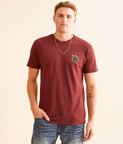 Sullen Eternal Aces T-Shirt FULL_LEFT_SIDE