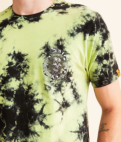 Sullen Beetle Badge T-Shirt MISC_DETAIL_2