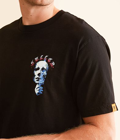 Sullen Mike T-Shirt MISC_DETAIL_1
