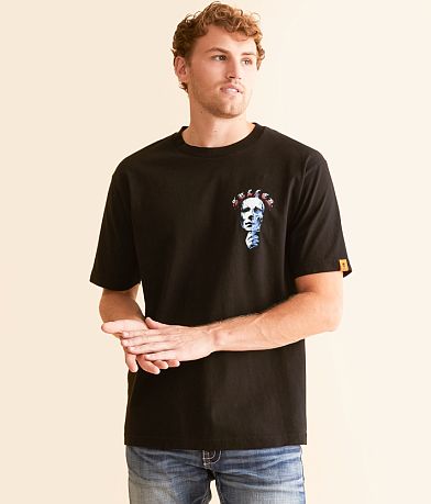 Sullen Mike T-Shirt FULL_RIGHT_SIDE