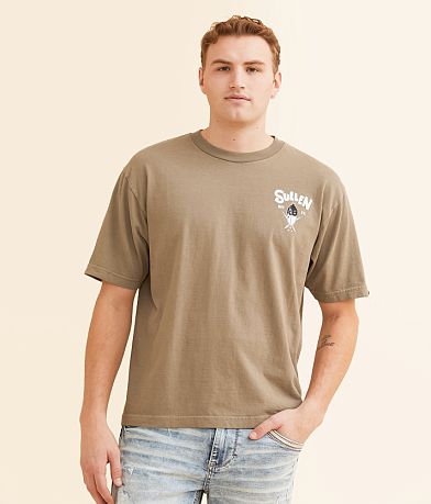 Sullen Pain Game T-Shirt FULL_LEFT_SIDE