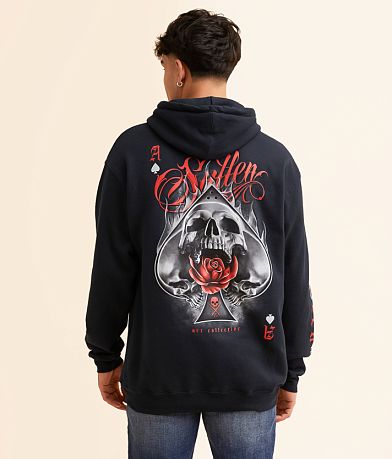 Sullen hoodies new arrivals