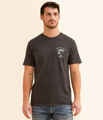 Sullen Tragic Eightball T-Shirt FULL_RIGHT_SIDE