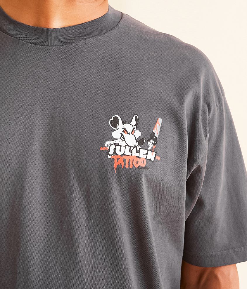 Tattoo Removal T-Shirt