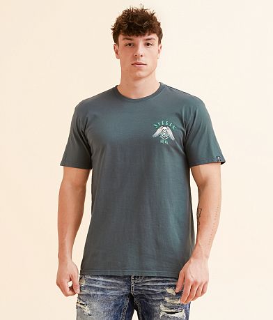 Sullen Athena T-Shirt FULL_LEFT_SIDE