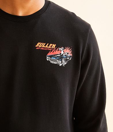 Sullen Soul Searching Pullover MISC_DETAIL_1