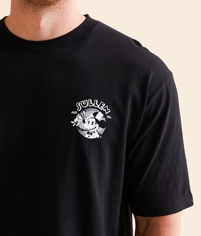 Sullen Steamboat Sullie T-Shirt misc detail 1 view