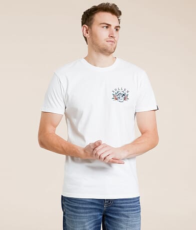 Sullen Deal Me In T-Shirt FULL_RIGHT_SIDE