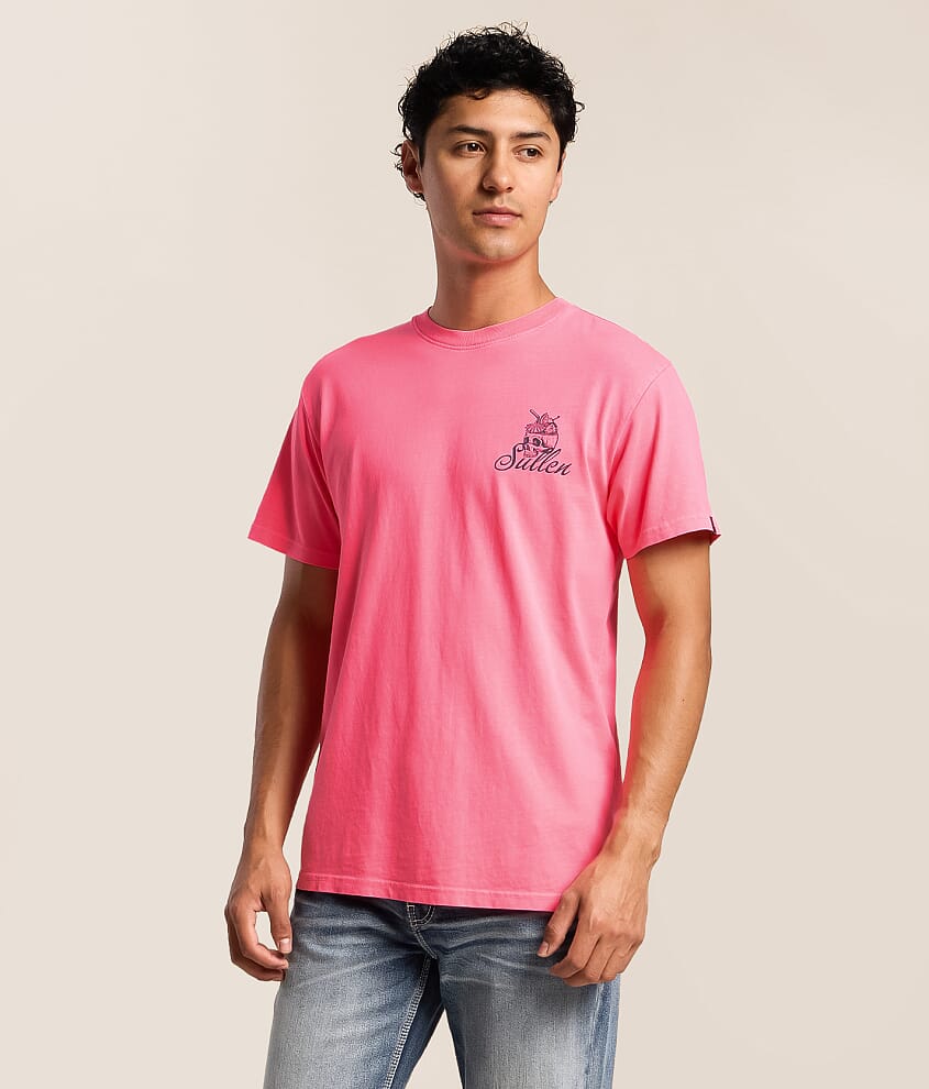 Secluded Beach T-Shirt