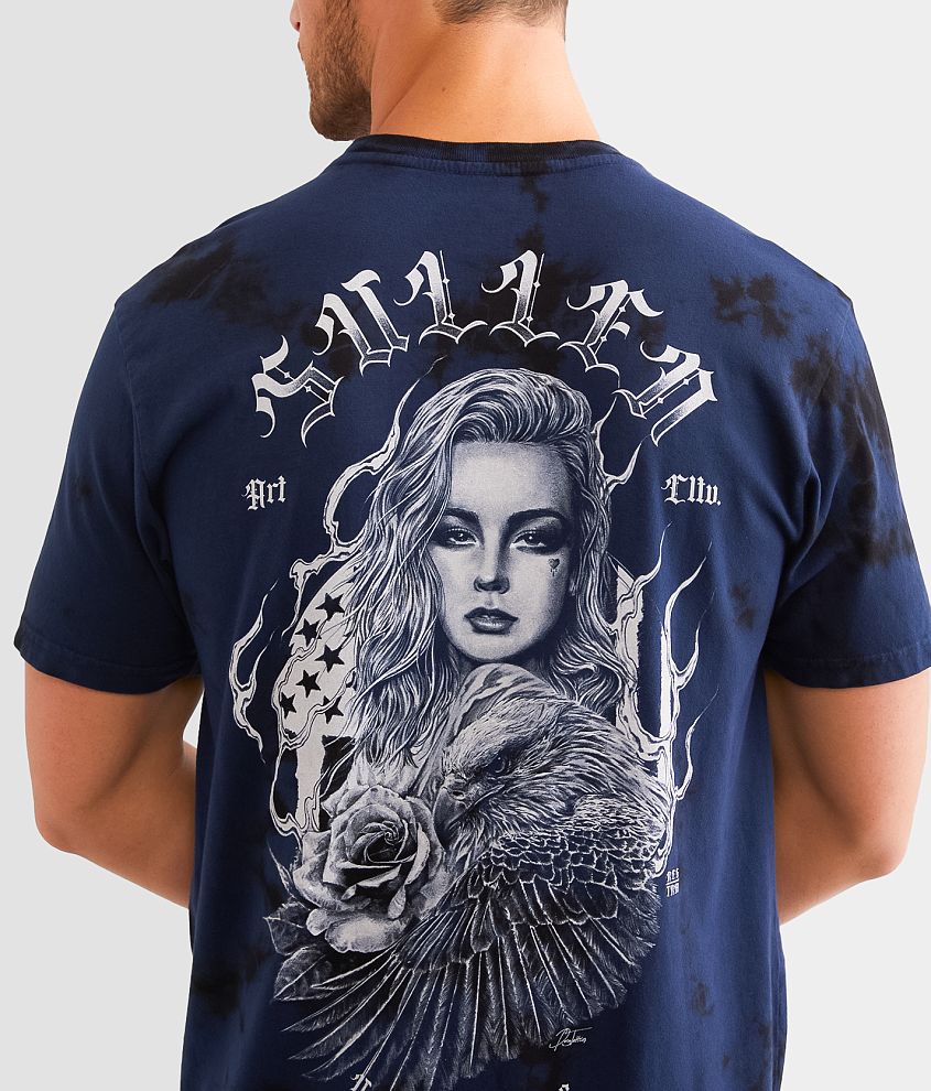 United We Rise T-Shirt