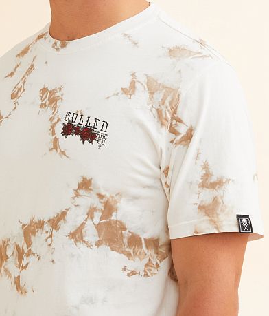 Sullen Snake Wrap T-Shirt MISC_DETAIL_1