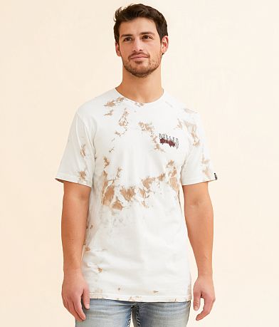 Sullen Snake Wrap T-Shirt FULL_LEFT_SIDE