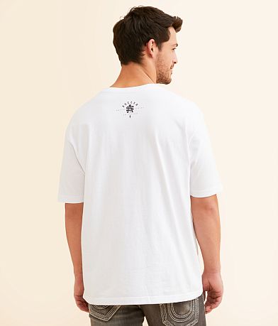 Sullen Yo Payasa T-Shirt BACK