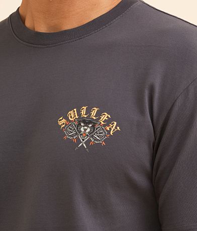 Sullen Eternity T-Shirt MISC_DETAIL_2