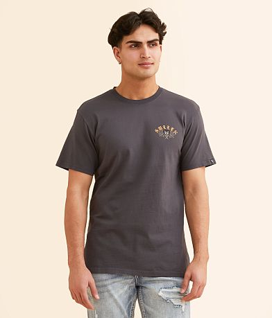 Sullen Eternity T-Shirt FULL_RIGHT_SIDE