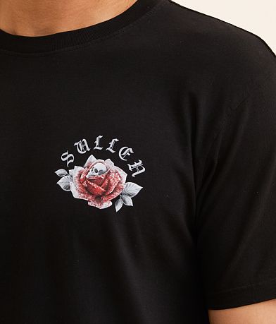 Sullen Emotion T-Shirt misc detail 1 view