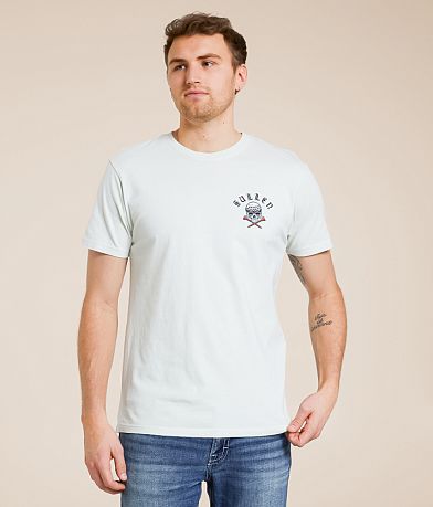 Sullen Fore Play T-Shirt front view