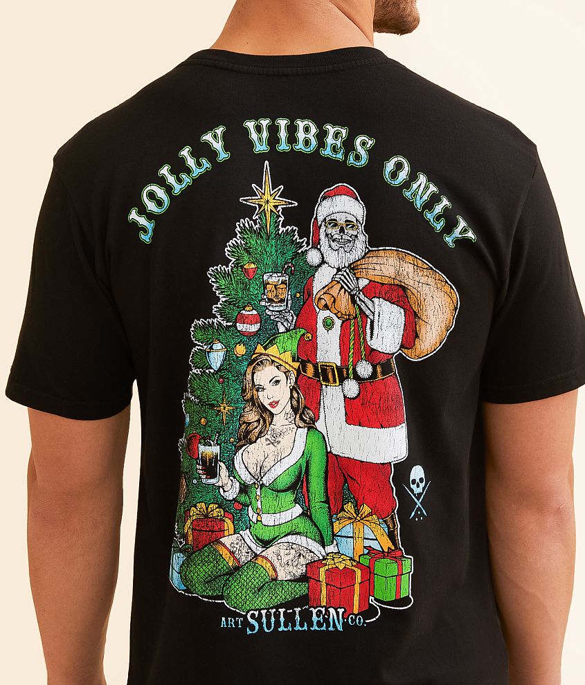 Jolly Vibes T-Shirt