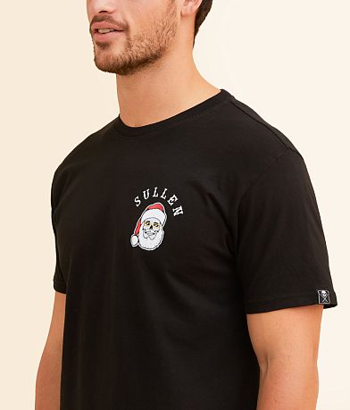 Sullen Jolly Vibes T-Shirt MISC_DETAIL_1