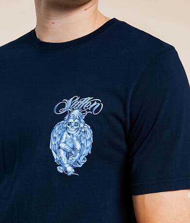 Sullen Love X Hate T-Shirt MISC_DETAIL_2