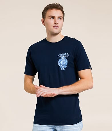 Sullen Love X Hate T-Shirt FULL_RIGHT_SIDE
