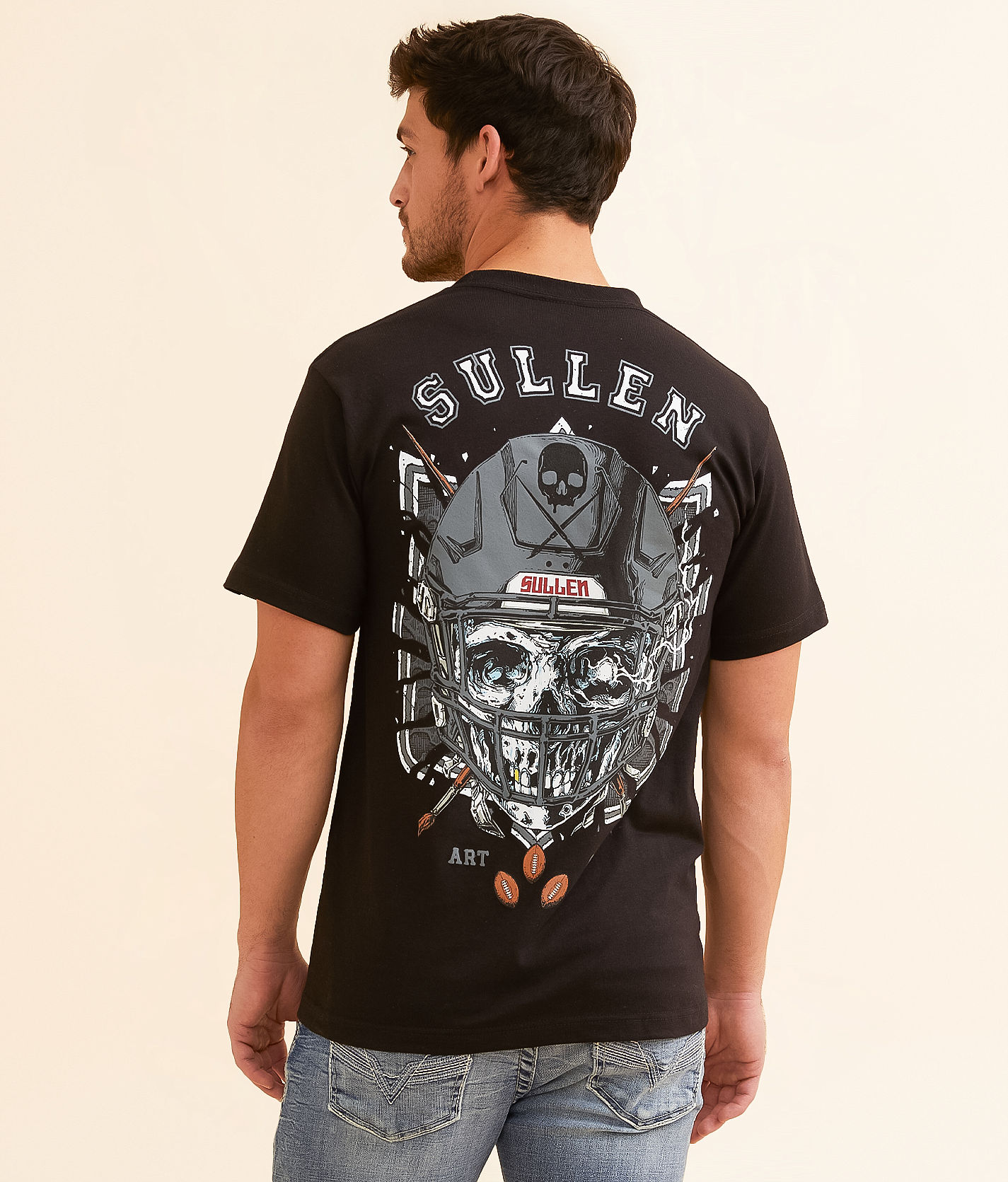 sullen フリンジカットソー schlussel sullen フリンジカットソー schlussel 洗える/S-LL】選べる4柄