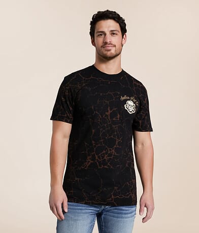 Sullen Angelic T-Shirt front view
